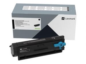 LEXMARK Black CRTG High MS331dn/MX331adn (15k)