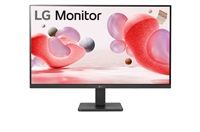LG MT VA LCD LED 27" 27MR400-B - VA panel, 1920x1080, 100Hz, AMD freesync, D-Sub, HDMI