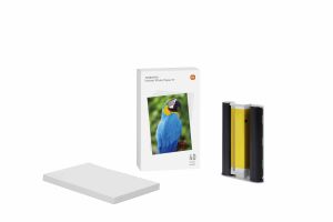 Xiaomi Instant Photo Paper 6" 40 listů