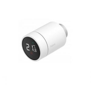 XIAOMI Aqara Radiator Thermostat E1 White