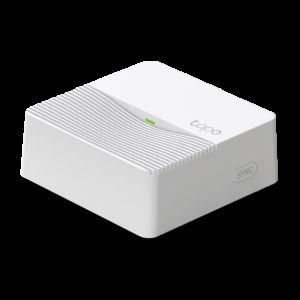 TP-Link Tapo H200 Chytrý IoT hub s vyzváněním, 2,4GHz, 868Hz, 1x LAN