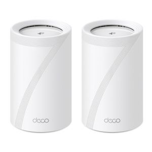 TP-link Deco BE65(2-pack) Wifi7 home mesh 