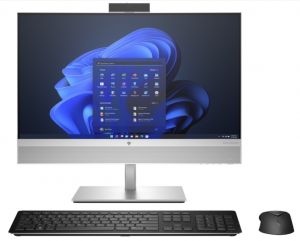 HP EliteOne 840 G9 AiO 24"T i5-13500/16/512/W11P