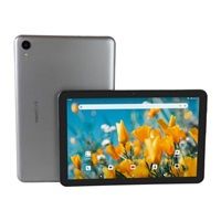 UMAX tablet PC VisionBook 10T LTE/ 10,1" IPS/ 1920x1200/ T610/ 4GB/ 64GB Flash/ USB-C/ A12