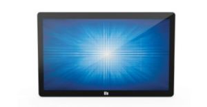 Dotykový monitor ELO 2202L without stand, 54.6cm (21.5), Projected Capacitive, Full HD