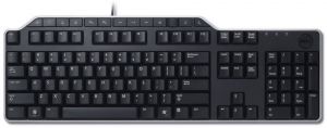 Dell set klávesnice KB522 multimedia CZ/SK