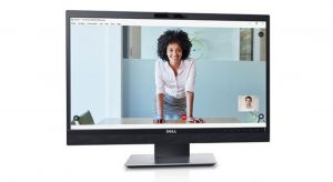 Dell P2424HEB 24" WLED/8ms/1000:1/Full HD/Video-conferencing/CAM/Repro/HDMI/DP/USB-C/DOCK/