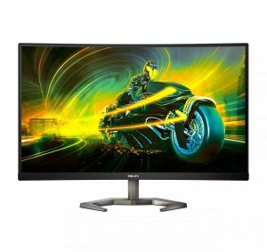 PHILIPS 27" LED 27M1C5500VL/00 / VA/ 2560x1440@165Hz/ 250cd/ DP/ HDMI