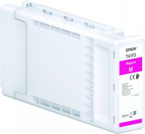 EPSON ink bar Singlepack UltraChrome XD2 T41R34N Magenta 110ml