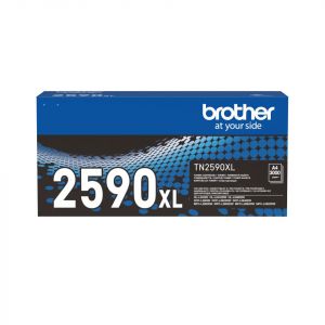 BROTHER TN-2590XL Toner 3000 stran pro L2622 a L2922