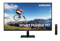 Bazar Kod Samsung MT LED LCD Smart Monitor 32" 32AM700URXEN- 3840x2160,8ms,60Hz,HDMI,USB,R