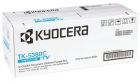 Kyocera toner TK-5380C cyan na 10 000 A4 (při 5% pokrytí), pro PA4000cx, MA4000cix/cifx