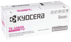 KYOCERA toner TK-5380M magenta na 10 000 A4 (při 5% pokrytí), pro PA4000cx, MA4000cix/cifx
