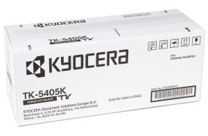 KYOCERA toner TK-5405K černý (17 000 A4 @ 5%) pro TASKalfa MA3500ci