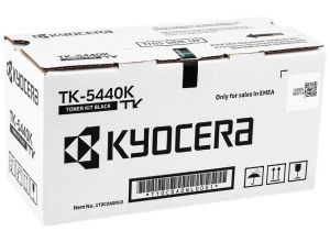 Kyocera originální toner TK5440K, 1T0C0A0NL0, black, 2800str., Kyocera PA2100,MA2100, O