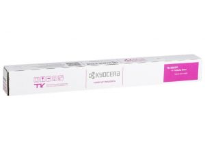 Kyocera toner TK-8365M červený na 12 000 A4 (při 5% pokrytí), pro TASKalfa 2554ci