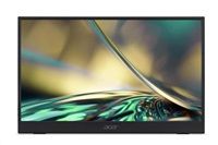Acer LCD PM161QAbmiuuzx 15,6" IPS LED, 1920x1080, 1xMiniHDMI + 2xType-C + Audio Out, repro