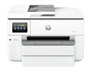 HP All-in-One Officejet 9730e Wide Format (A3+, 22 ppm (A4), USB, Ethernet, Wi-Fi, DADF