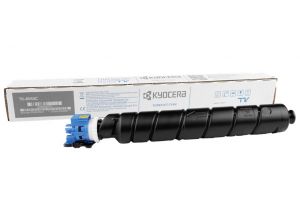 Kyocera toner TK-8555C cyan na 24 000 A4 (při 5% pokrytí), pro TASKalfa 5054ci/6054ci/7054