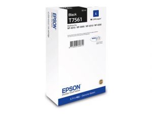 EPSON Ink Cart/T7561 L 50ml BK