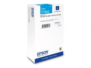 EPSON Ink Cart/T7562 L 14ml CY