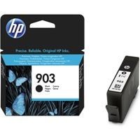 HP 924 - Černá - originální - inkoustová cartridge