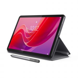 Lenovo Tab M11/ZADA0193CZ/WiFi/11"/1920x1200/4GB/128GB/An13/Gray