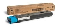 Xerox Cyan Fluorescent Toner Cartridge pro PrimeLink C9065,C9070 (12 000 str.)