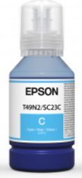EPSON ink bar SC-T3100x Cyan 140ml T49H