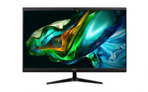 Acer Aspire C27-1800 ALL-IN-ONE 27" IPS LED FHD/Ci512450/16GB/1024GB SSD/W11 PRO
