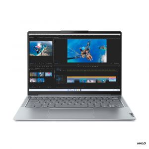 Lenovo Yoga 6 lim 14APU8/R5-7540U/14"/FHD/16GB/512GB SSD/AMD int/bez OS/Gray/3R