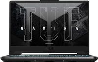 ASUS TUF Gaming A15/FA506NF/R5-7535HS/15,6"/FHD/8GB/512GB SSD/RTX 2050/W11H/Black/2R