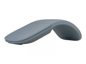 Microsoft Surface Arc Mouse - Myš - optický - 2 tlačítka - bezdrátový - Bluetooth 4.1 - le