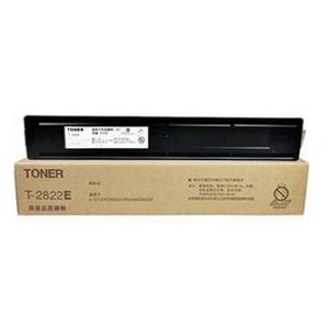 Toshiba Toner T-2822E black (6AJ00000221)
