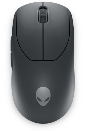 DELL myš Alienware Pro Wireless Gaming Mouse - (Dark Side of the Moon)