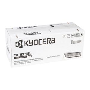 Kyocera Toner TK-5370K black (1T02YJ0NL0)