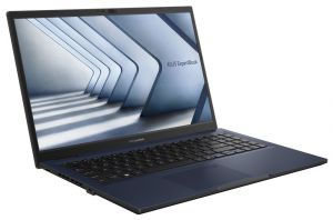 ASUS ExpertBook B1/ i3-1315U/ 16GB/ 512GB SSD/ Intel® UHD/ 15,6"FHD,matný/ W11P/ černý