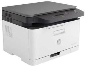 POŠKOZENÝ OBAL - HP Color Laser 178nw/ A4/ print+scan+copy/ 18/4ppm/ 600x600dpi/ USB/ LAN/