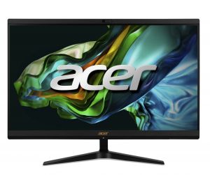 Acer Aspire C24-1800 ALL-IN-ONE 23,8" IPS LED FHD/ Intel Core i3-1305U /8GB/512GB SSD/W11P