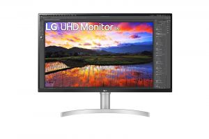 32" LG LCD 32UN650P - IPS,4K,HDMI,DP