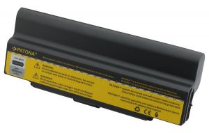 PATONA baterie pro ntb SONY VAIO VGP-BPS9/BPL9 8800mAh 11,1V stříbrná