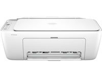 BAZAR - HP All-in-One Deskjet 2810e HP+ White (A4, 7,5/5,5 ppm, USB, Wi-Fi, BT, Print, Sca