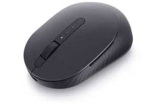 DELL myš MS7421W/ optická/ bezdrátová/ nabíjecí/ černá