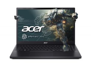 Acer Aspire 3D 15 SE/A3D15-71GM-55D6/i5-13420H/15,6"/4K/16GB/1TB SSD/RTX 2050/W11P/Black/2