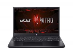 Acer Nitro V15/ANV15-51-74JN/i7-13620H/15,6"/FHD/16GB/1TB SSD/RTX 4050/W11H/Black/2R