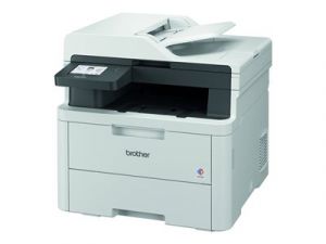 BROTHER DCP-L3560CDW - Multifunkční tiskárna - barva - LED - A4/Legal (média) - a? 26 stra