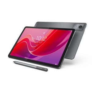 Lenovo Tab M11 ZADB0165CZ/LTE/11"/1920x1200/4GB/128GB/An13/Gray