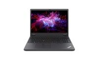 Lenovo ThinkPad P/P16v Gen 1 (Intel)/i7-13700H/16"/FHD/16GB/512GB SSD/RTX A1000/W11P/Blac