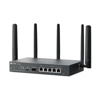 TP-Link Omada ER706W VPN router