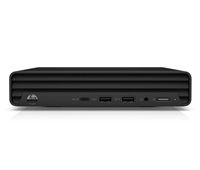 HP Pro Mini 260 G9, i5-1235U, 1x8 GB, 512 GB M.2 NVMe, W11Pro, bez WiFi, 1-1-1